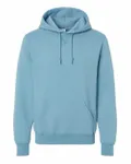 Russell Athletic Unisex Dri-Power Hooded Sweatshirt Arctic Blue
