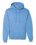 Russell Athletic Unisex Dri-Power Hooded Sweatshirt Collegiate Blue
