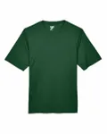 Team 365 - T-shirt homme zone performance SPORT VERT FONCÉ