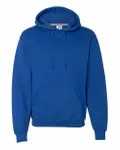 Russell Athletic Unisex Dri-Power Hooded Sweatshirt ROYAL