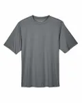 Team 365 - T-shirt homme zone performance SPORT GRAPHITE