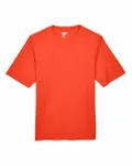 Team 365 - T-shirt homme zone performance SPORT ORANGE