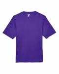 Team 365 - T-shirt homme zone performance SPORT PURPLE