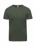 Threadfast Apparel T-Shirt unisexe Ultimate L'armée