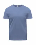 Threadfast Apparel T-Shirt unisexe Ultimate Denim