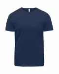 Threadfast Apparel T-Shirt unisexe Ultimate Marine de minuit