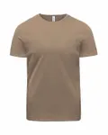 Threadfast Apparel T-Shirt unisexe Ultimate Muscade