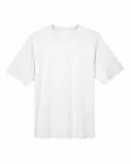 Team 365 - T-shirt homme zone performance BLANC