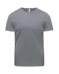 Threadfast Apparel T-Shirt unisexe Ultimate FUMÉE