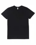 Threadfast apparel t-shirt unisexe ultimate CVC NOIR