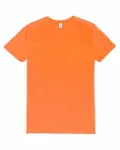 Threadfast apparel t-shirt unisexe ultimate CVC Orange vif