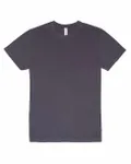 Threadfast apparel t-shirt unisexe ultimate CVC Graphite