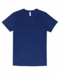 Threadfast apparel t-shirt unisexe ultimate CVC Marine