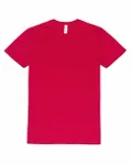 Threadfast apparel t-shirt unisexe ultimate CVC ROUGE