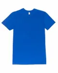 Threadfast apparel t-shirt unisexe ultimate CVC ROYAL