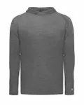 Bayside T-Shirt unisexe Union-Made Graphite Heather