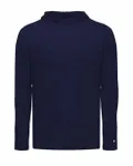 Bayside T-Shirt unisexe Union-Made Marine