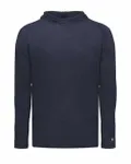 Bayside T-Shirt unisexe Union-Made Bleu marine