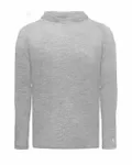 Bayside T-Shirt unisexe Union-Made Oxford (en anglais)