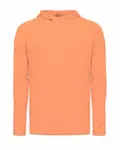 Bayside T-Shirt unisexe Union-Made Pêche
