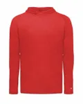 Bayside T-Shirt unisexe Union-Made ROUGE