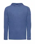 Bayside T-Shirt unisexe Union-Made BRUYÈRE ROYALE