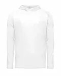 Bayside T-Shirt unisexe Union-Made BLANC