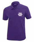 CORE365 Ladies' Origin Performance Piqu Polo Campus Purple
