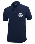 CORE365 Ladies' Origin Performance Piqu Polo Classic Navy