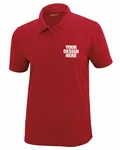 CORE365 Ladies' Origin Performance Piqu Polo Classic Red
