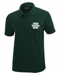 CORE365 Ladies' Origin Performance Piqu Polo Forest