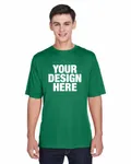 Team 365 Men's Zone Performance T-Shirt SPORT KELLY