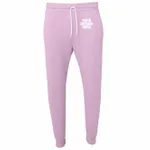 Bella + Canvas Unisex Jogger Sweatpant Lilac