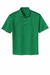 Nike Tech Basic Dri-FIT Polo. 203690 Lucky Green