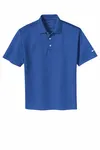 Nike Tech Basic Dri-FIT Polo. 203690 Varsity Royal