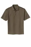 Nike Tech Basic Dri-FIT Polo. 203690 Olive Khaki