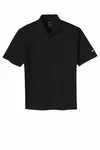 Nike Tech Basic Dri-FIT Polo. 203690 BLACK