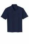 Nike Tech Basic Dri-FIT Polo. 203690 Midnight Navy