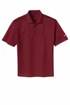 Nike Tech Basic Dri-FIT Polo. 203690 Team Red