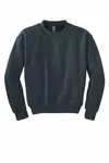 Gildan Youth Heavy Blend Crewneck Sweatshirt. 18000B Gris foncé