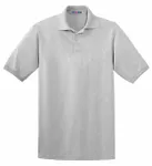Jerzees Dri-Power Sport Hemd. 437M Oxford