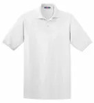 Jerzees Dri-Power Sport Hemd. 437M WEISS