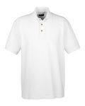 Polo UltraClub Classic Piqu Uomo BIANCO