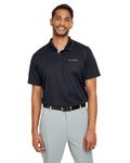 Columbia Men's Utilizer Polo BLACK