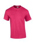 T-shirt coton Gildan Heliconia