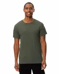 Threadfast Apparel Unisex Ultimate T-Shirt Armee