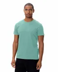 Threadfast Apparel Unisex Ultimate T-Shirt SEAFOAM