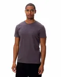 Threadfast Apparel Unisex Ultimate T-Shirt Kohle