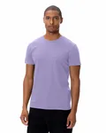 Threadfast Apparel Unisex Ultimate T-Shirt Lavendel