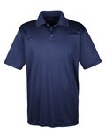 Polo Cool & Dry Sport PerformanceInterlock UltraClub pour hommes Marine